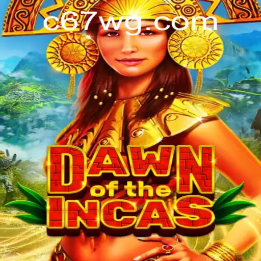 Explorando 'DawnoftheIncas': O Jogo que Revive a Civilização Inca