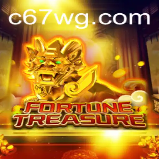 FortuneTreasure: Explore o Fascinante Mundo deste Jogo