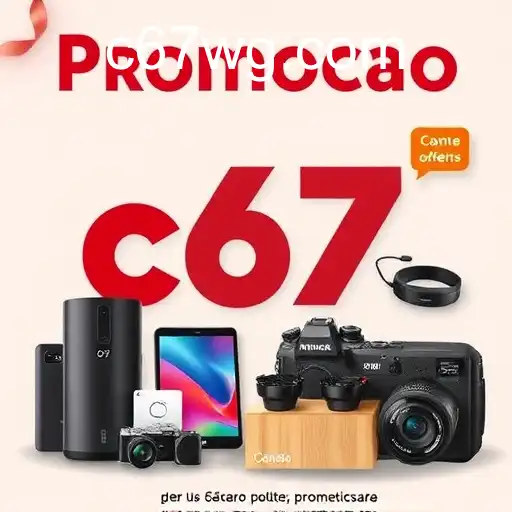 Promoção